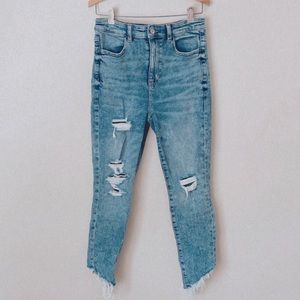 ✨ A M E R I C A N  E A G L E ✨ Jeggings